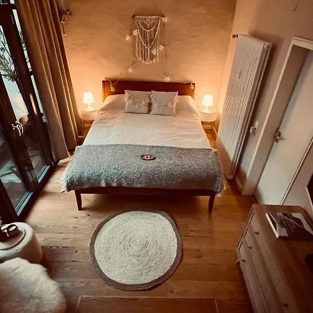 Apartment Am Schloss - Flair Sarrebruck Extérieur photo