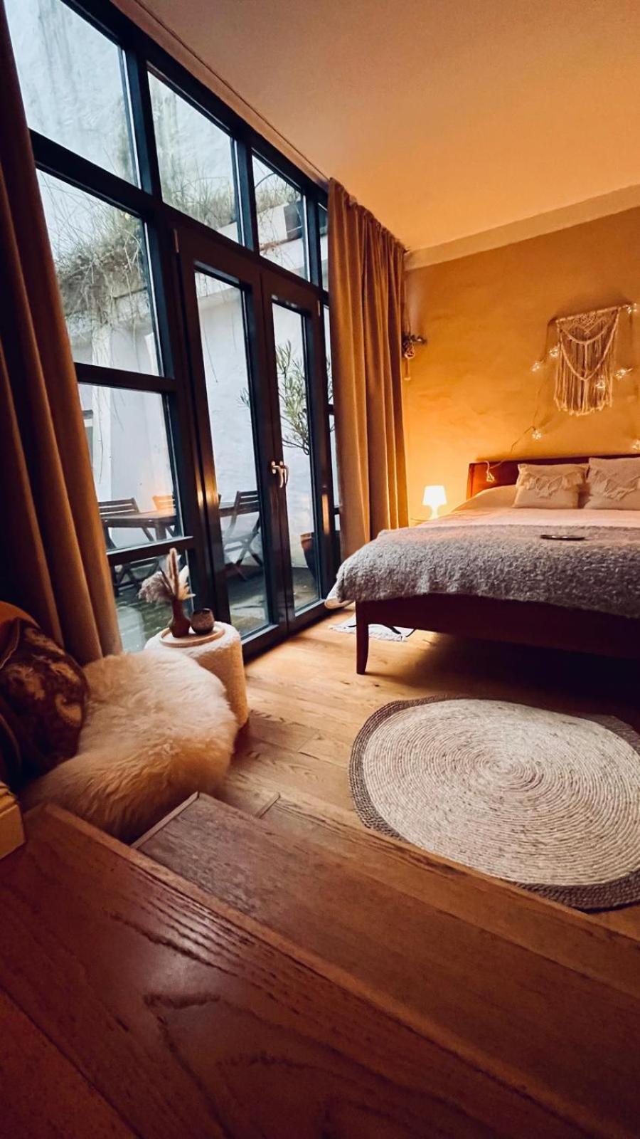 Apartment Am Schloss - Flair Sarrebruck Extérieur photo