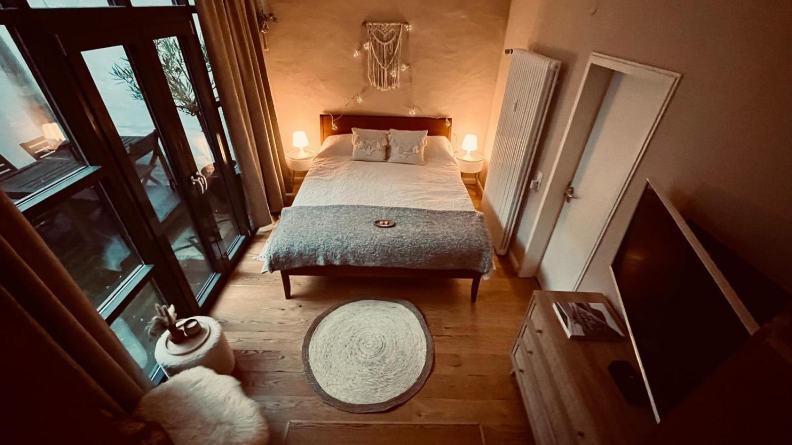 Apartment Am Schloss - Flair Sarrebruck Extérieur photo