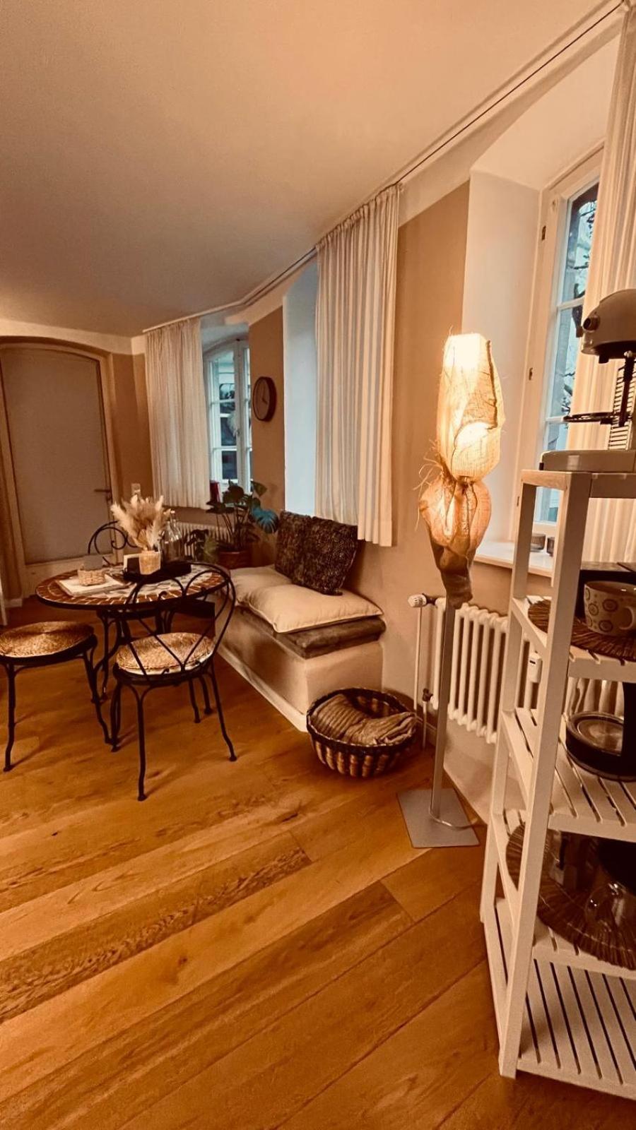 Apartment Am Schloss - Flair Sarrebruck Extérieur photo