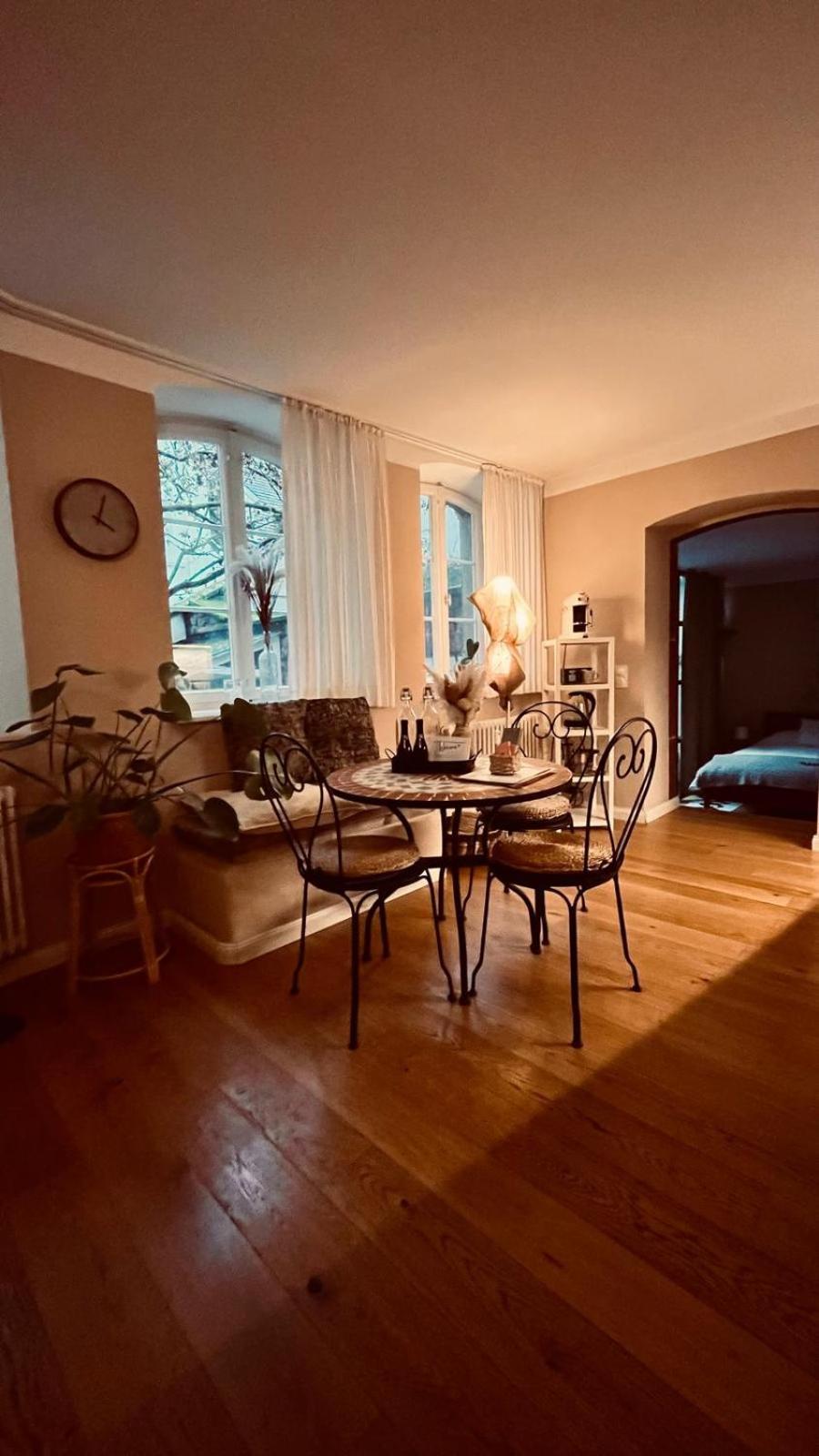 Apartment Am Schloss - Flair Sarrebruck Extérieur photo